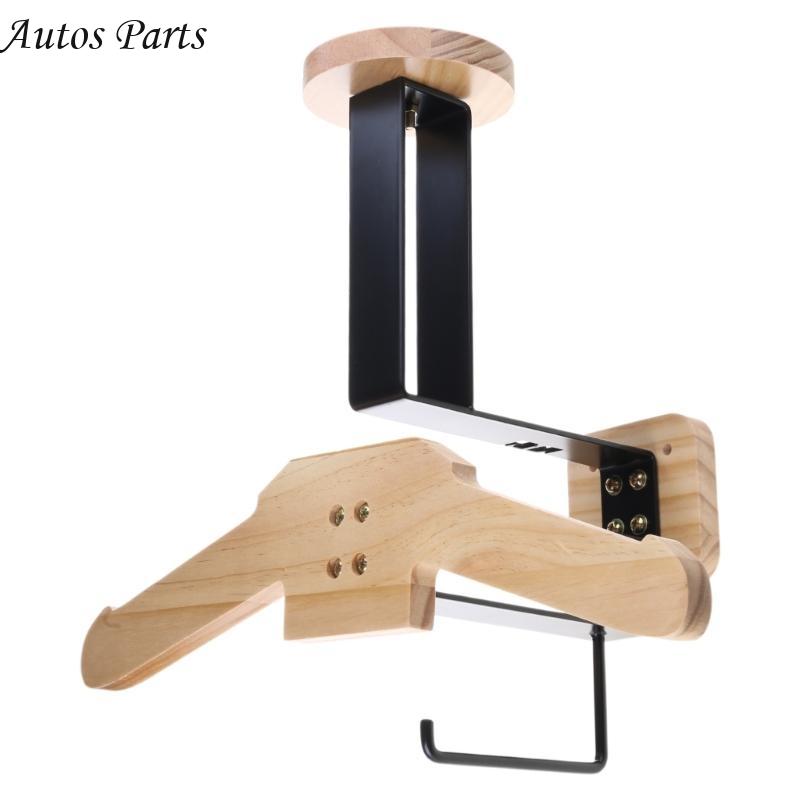 Cycling Gear Display - 57BA Gear Display Stand Helm Pemegang