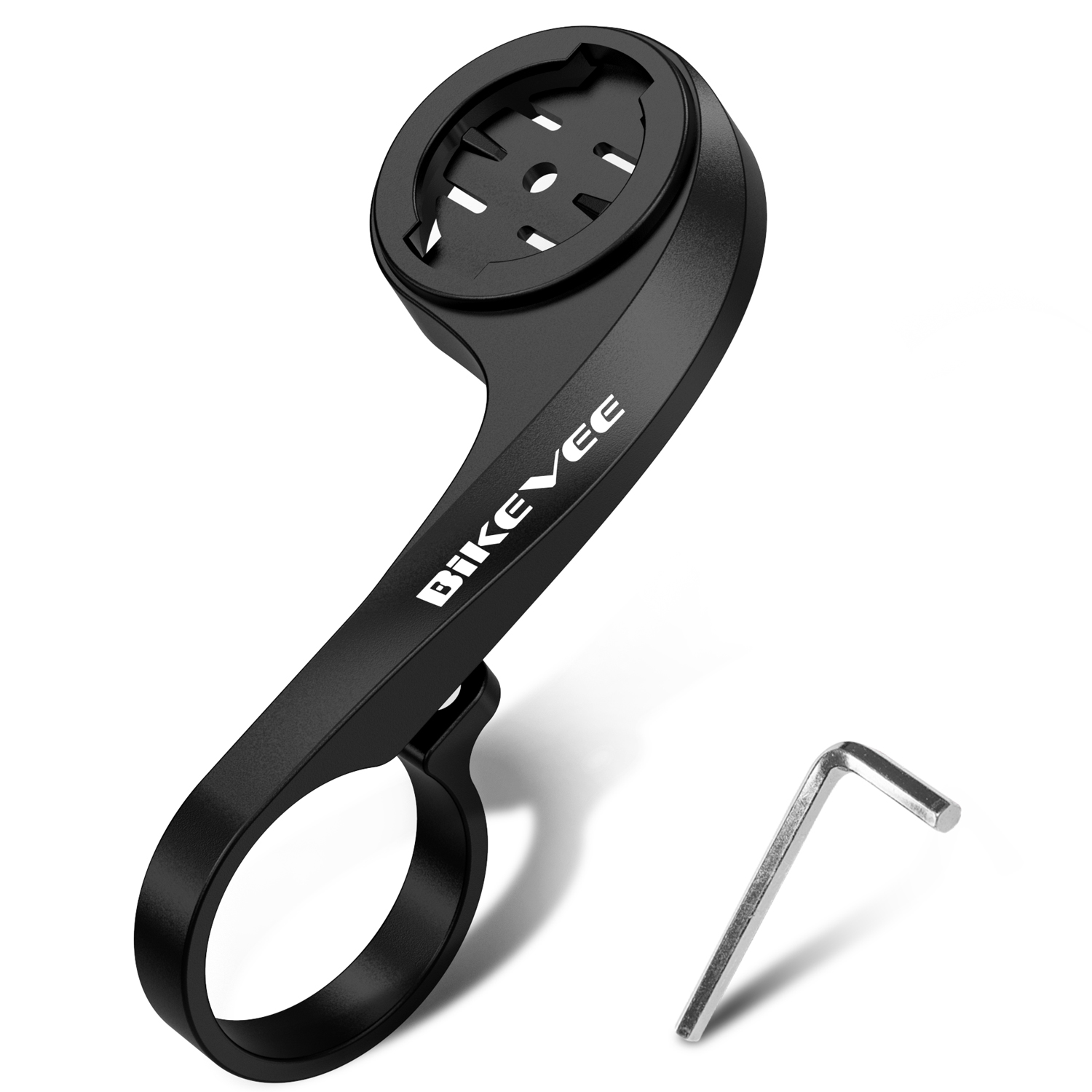 Cycling Gear Holder - GPS BiKe Braket Komputer Tempat Odometer