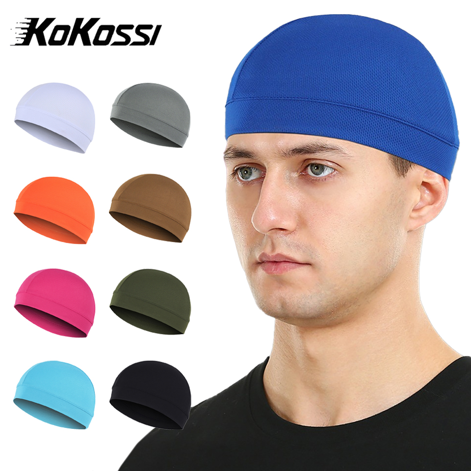 Aero Cycling Helmet - KoKossi Topi Bersepeda Cepat Kering Musim