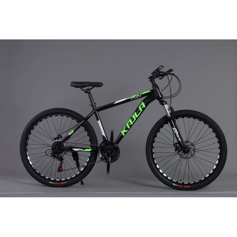 Cycling Low Gear - Sepeda Gunung Dewasa 24 Inci 26