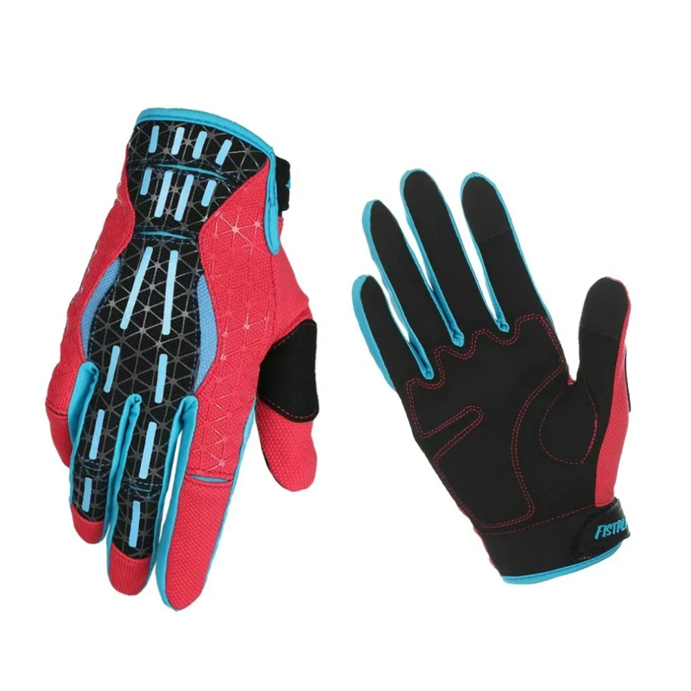Cycling Gear Display - Fistplast 3 Warna Csgo Layar Sentuh