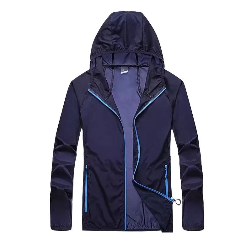 Cycling Gear Jacket - Jas hujan Golf jaket ringan dewasa,