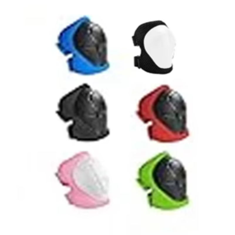 Cycling Gear Of The Year - 6PCS Set Perlengkapan Pelindung Anak, Pelindung