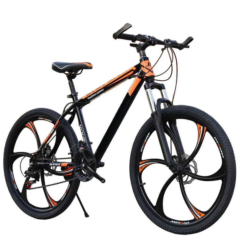 Cycling Low Gear - Sepeda Gunung Dewasa 26 Inci 21
