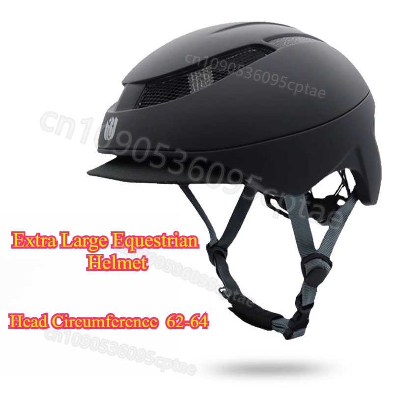 Cycling Gear Of The Year - Helm Berkuda Oversize 62-64cm Pelindung Kepala