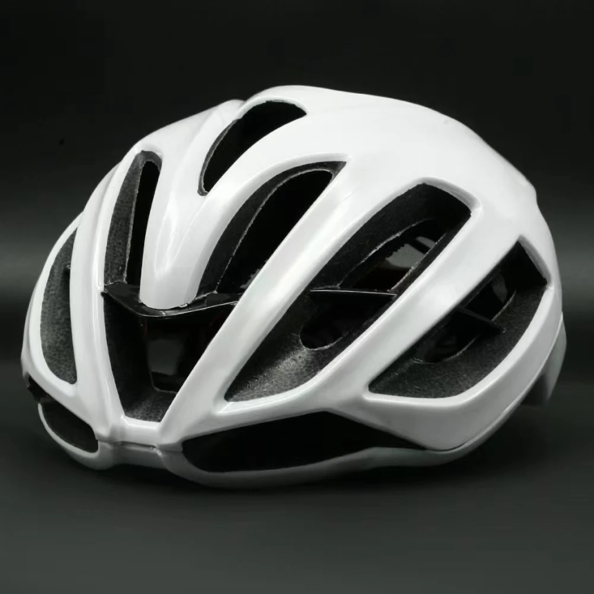Aero Cycling Helmet - Helm Sepeda Ultralight Aero Olahraga Luar