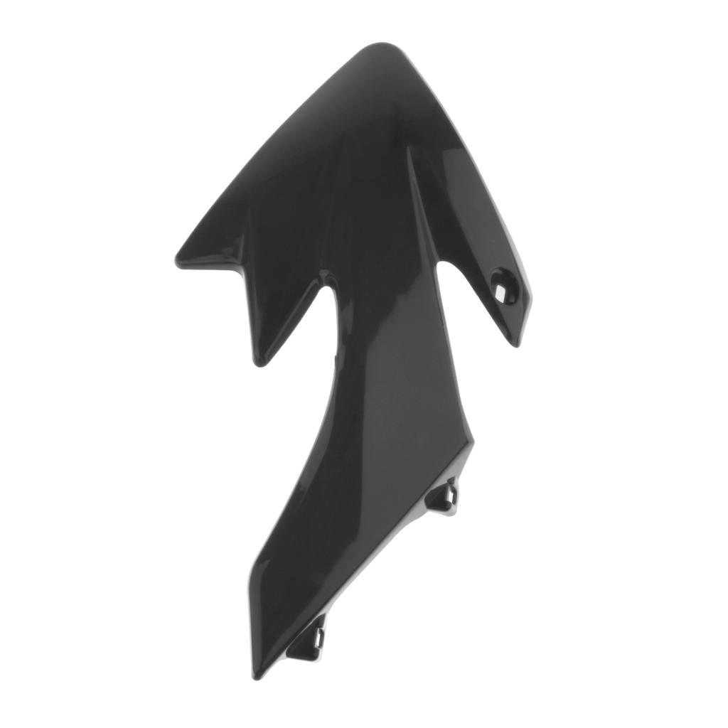 Bike Fender Set - Set Fender Depan Belakang Plastik Pelindung