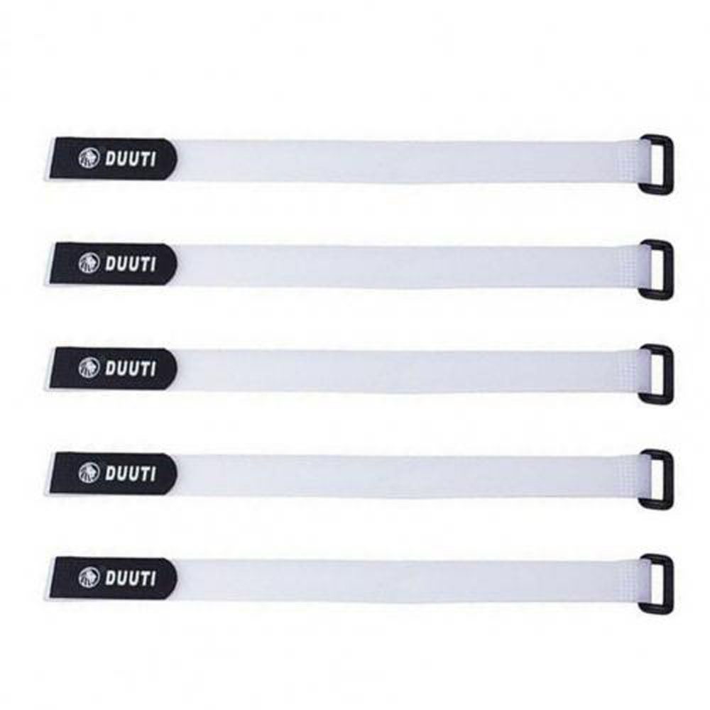 Cycling Gear Holder - Tali Penahan Pita Tetap Pengencang Suspender