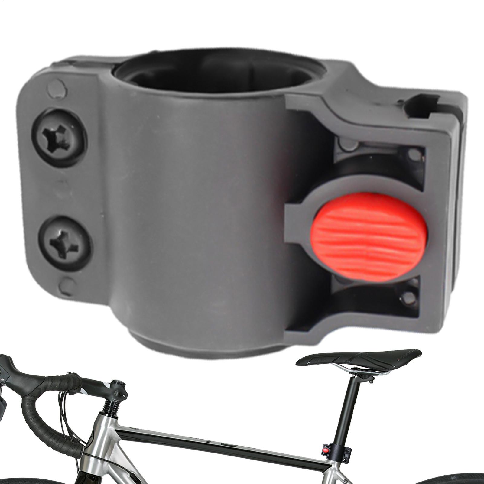 Cycling Gear Holder - Penyangga Kunci Sepeda, Braket Kunci Sepeda,