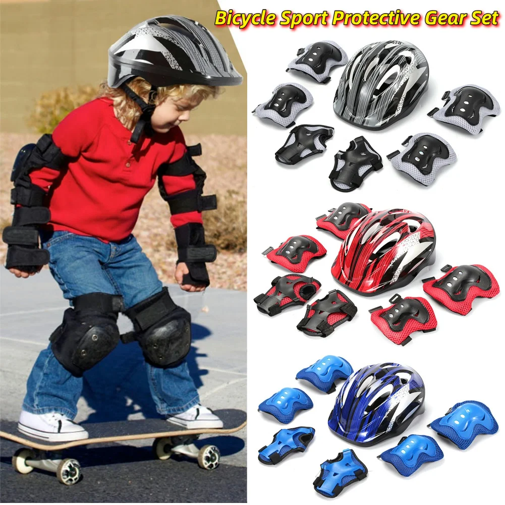 Cycling Gear Of The Year - 7 Buah Set Perlengkapan Pelindung Olahraga