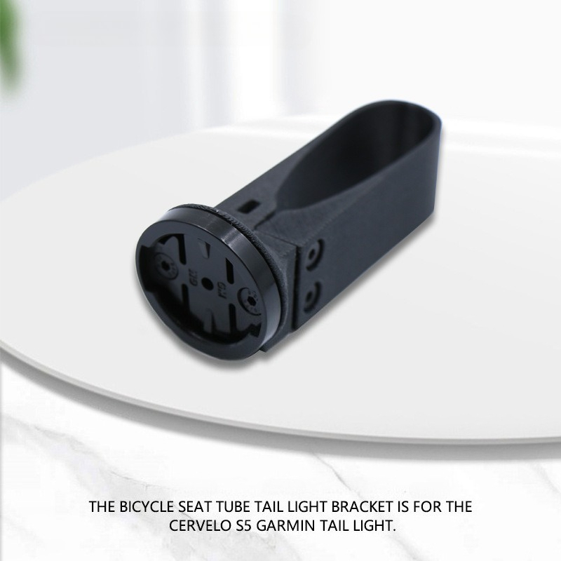 Bike Tail Light - Untuk Cervelo S5 Carbon Seatpost Tail