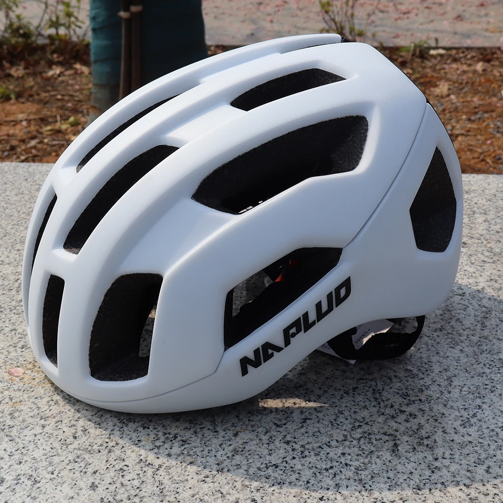 Aero Cycling Helmet - Helm Sepeda NAPLUD Aero untuk Olahraga