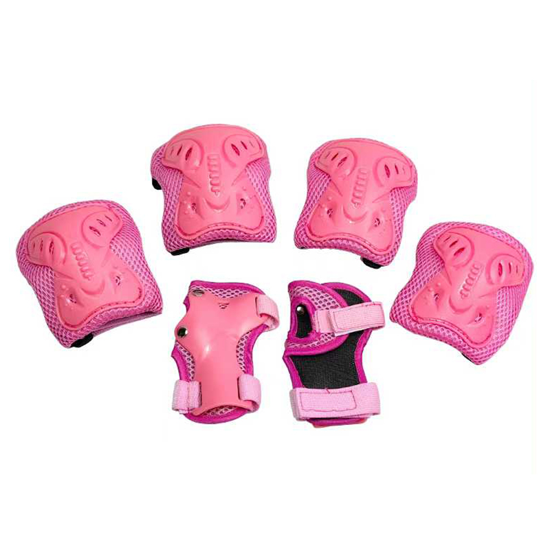 Cycling Gear Of The Year - Perlengkapan Pelindung Anak Set Pelindung Lutut