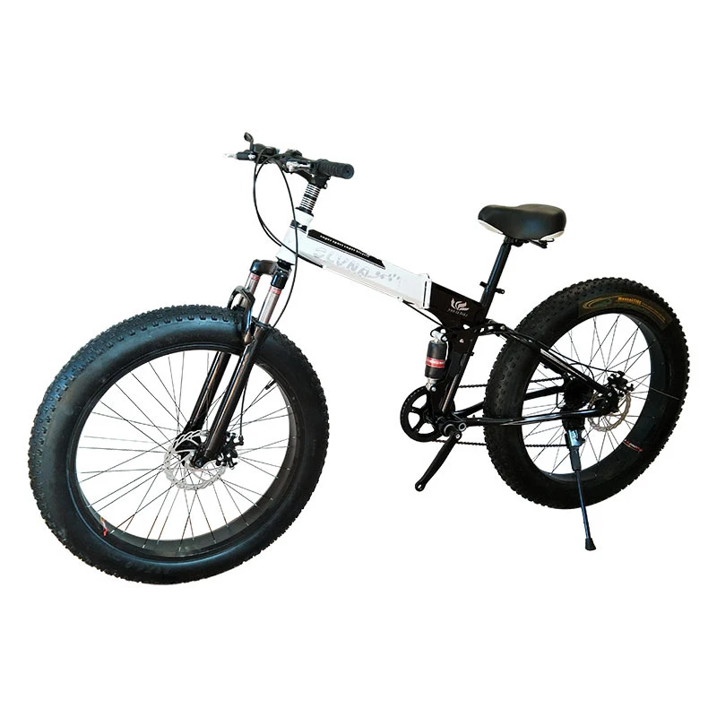 Sepeda Salju Produk Baru 4.0 u - Cycling Low Gear ulasan dan harga