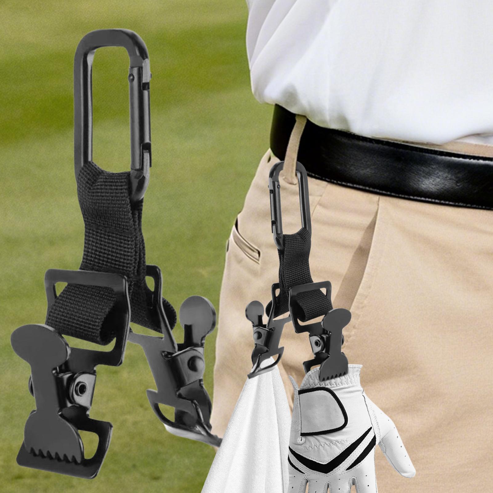 Penjepit Sarung Tangan Pengika - Cycling Gear Holder ulasan dan harga