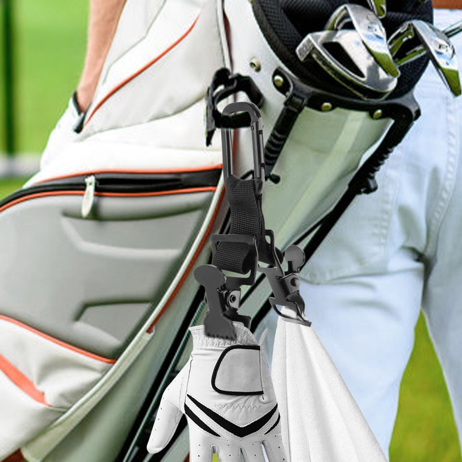 Penjepit Sarung Tangan Pengika - Cycling Gear Holder ulasan dan harga