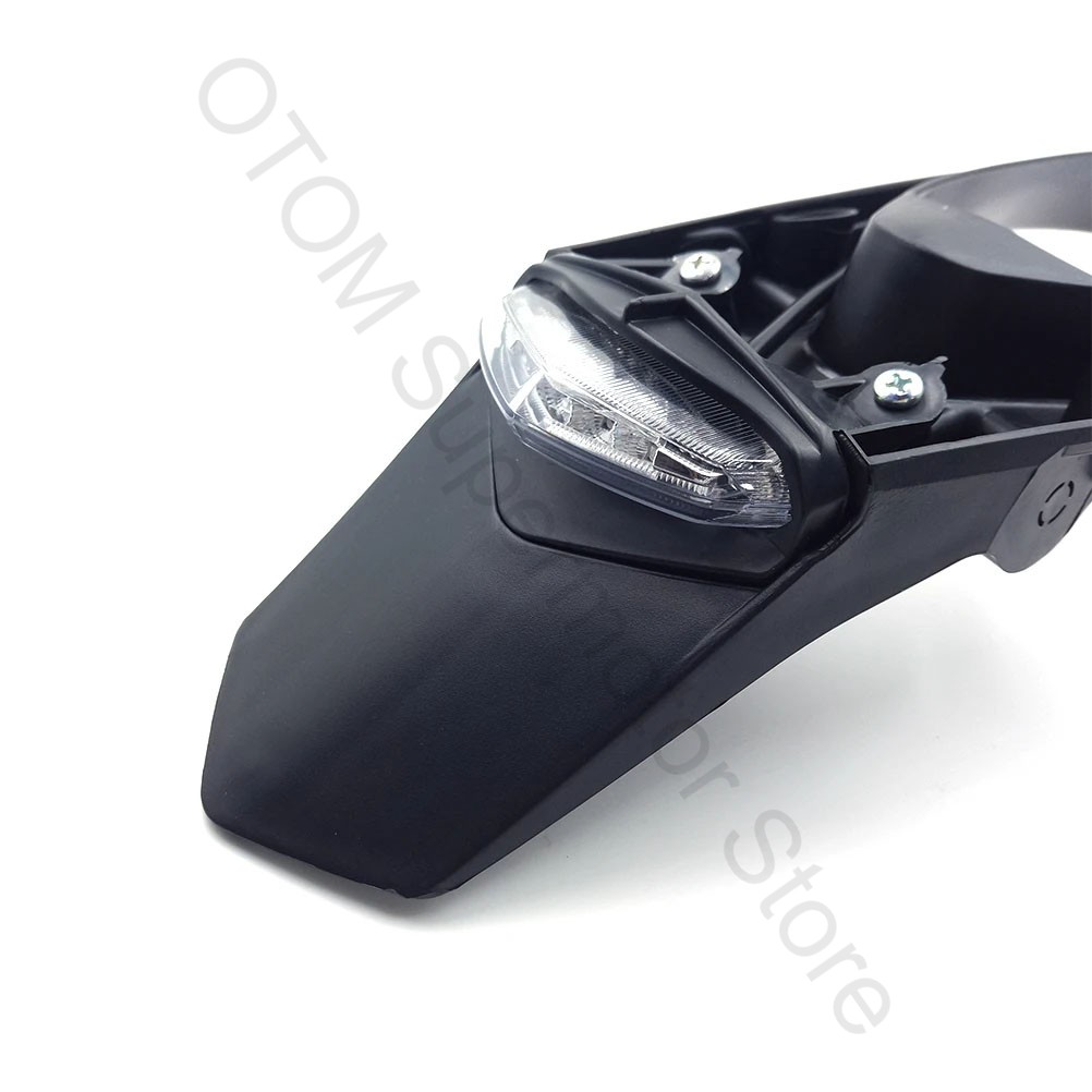 2021-2025 Untuk Lampu Belakang - Bike Tail Light ulasan dan harga