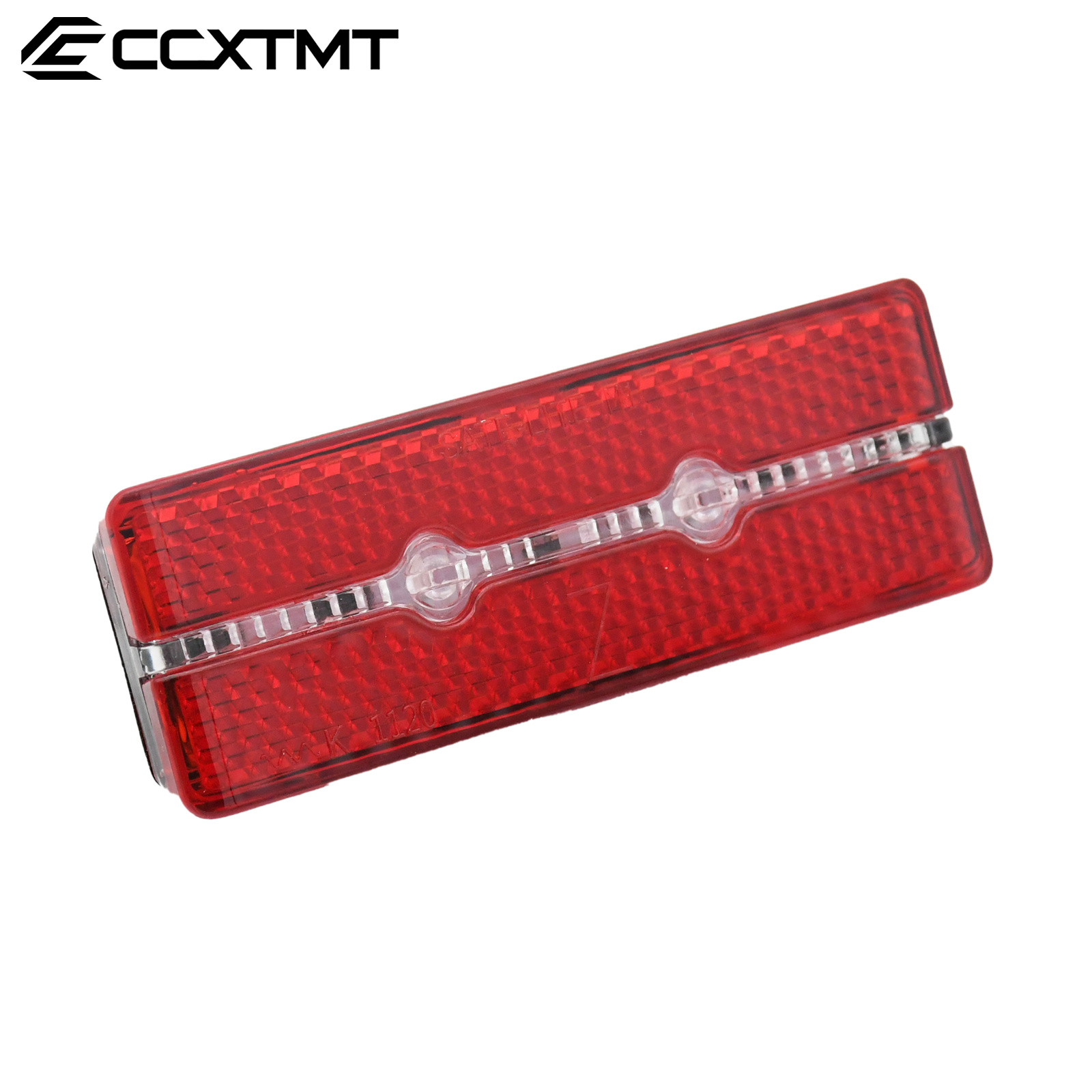 Lampu Sein Belakang Sepeda Mot - Bike Tail Light ulasan dan harga