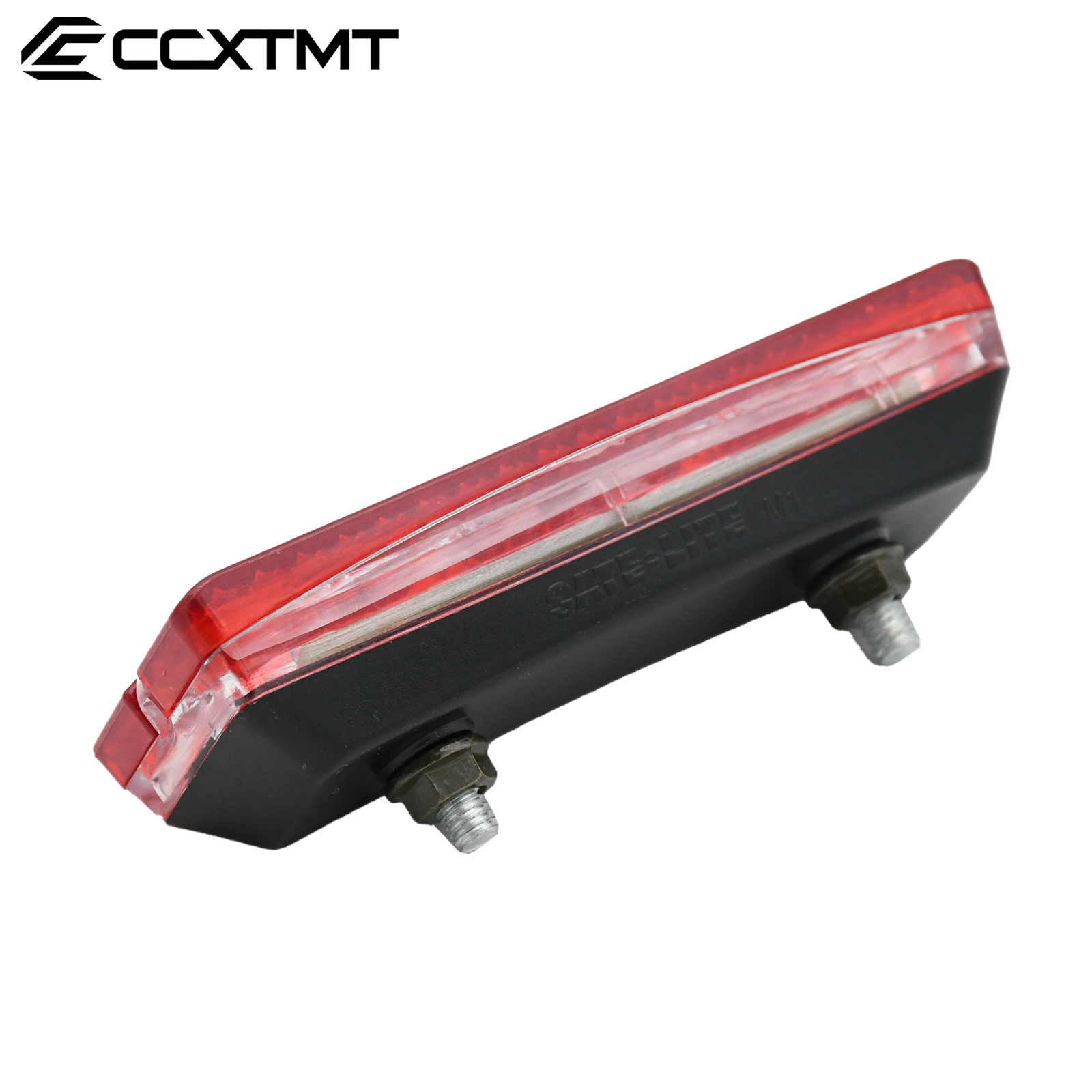 Lampu Sein Belakang Sepeda Mot - Bike Tail Light ulasan dan harga