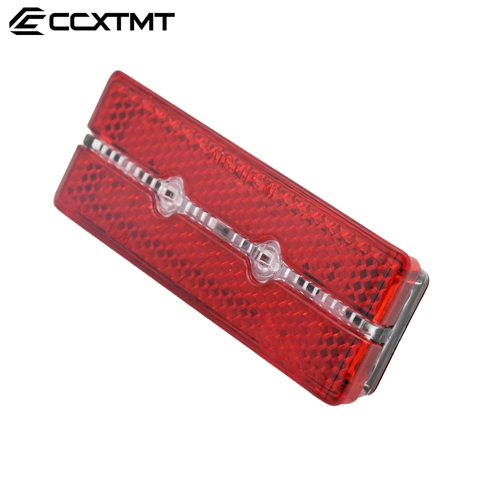 Lampu Sein Belakang Sepeda Mot - Bike Tail Light ulasan dan harga