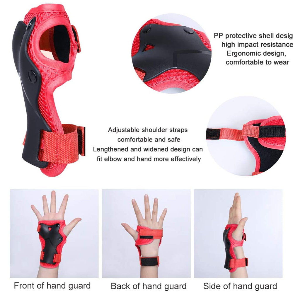 Bantalan Pergelangan Tangan Si - Cycling Gear Of The Year ulasan dan harga