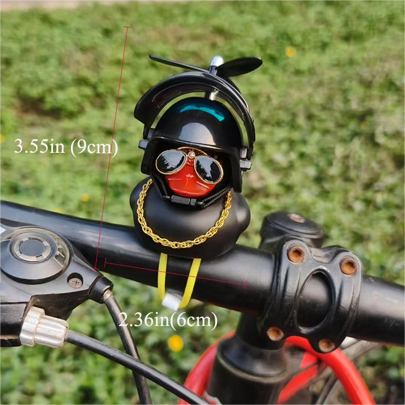 Dekorasi Sepeda Stang Sepeda B - Yellow Cycling Gear ulasan dan harga