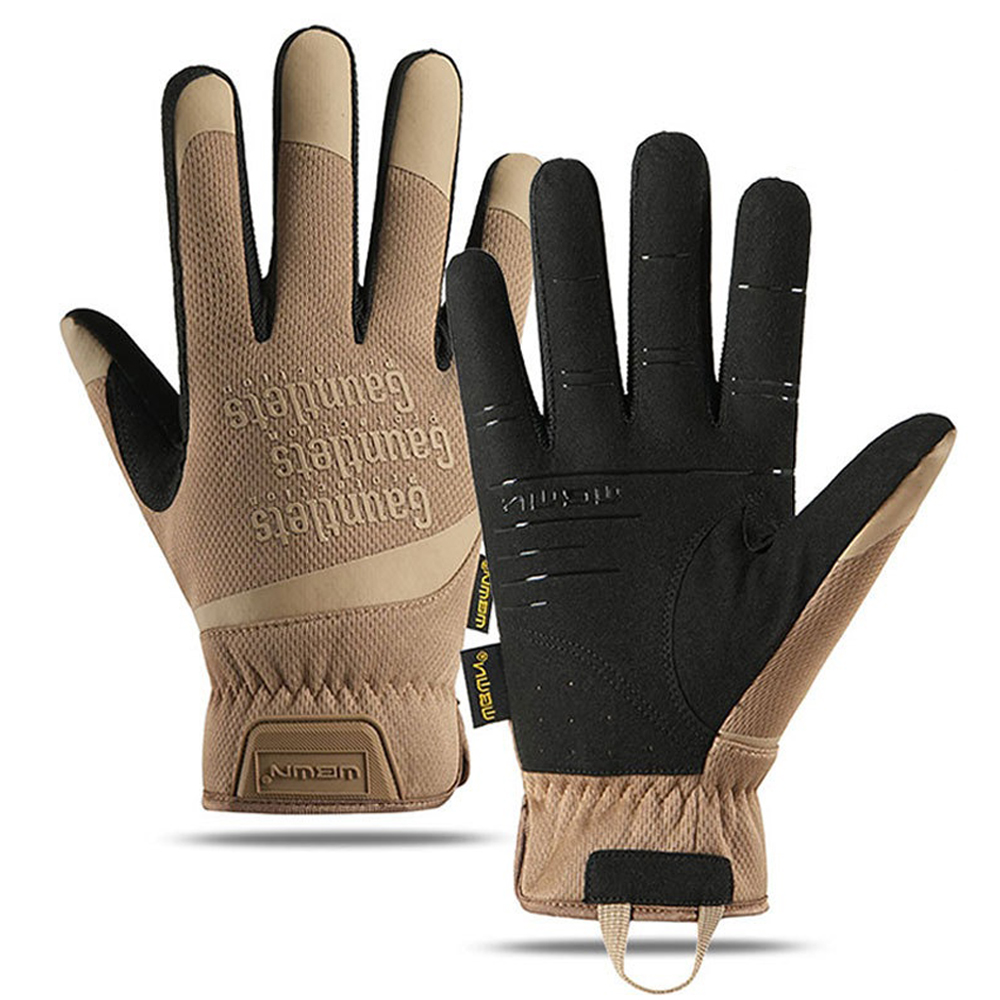 Sarung Tangan Berburu Layar Se - Cycling Gear Display ulasan dan harga