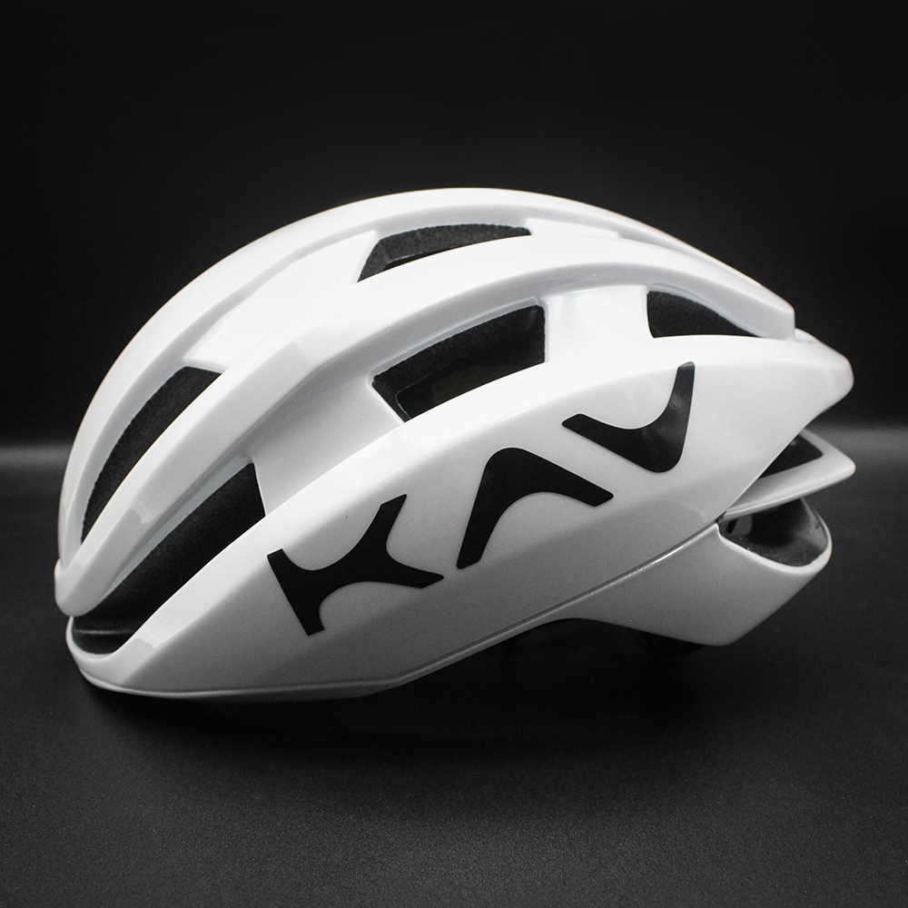 Helm Sepeda KAV Gaya Olahraga  - Aero Cycling Helmet ulasan dan harga
