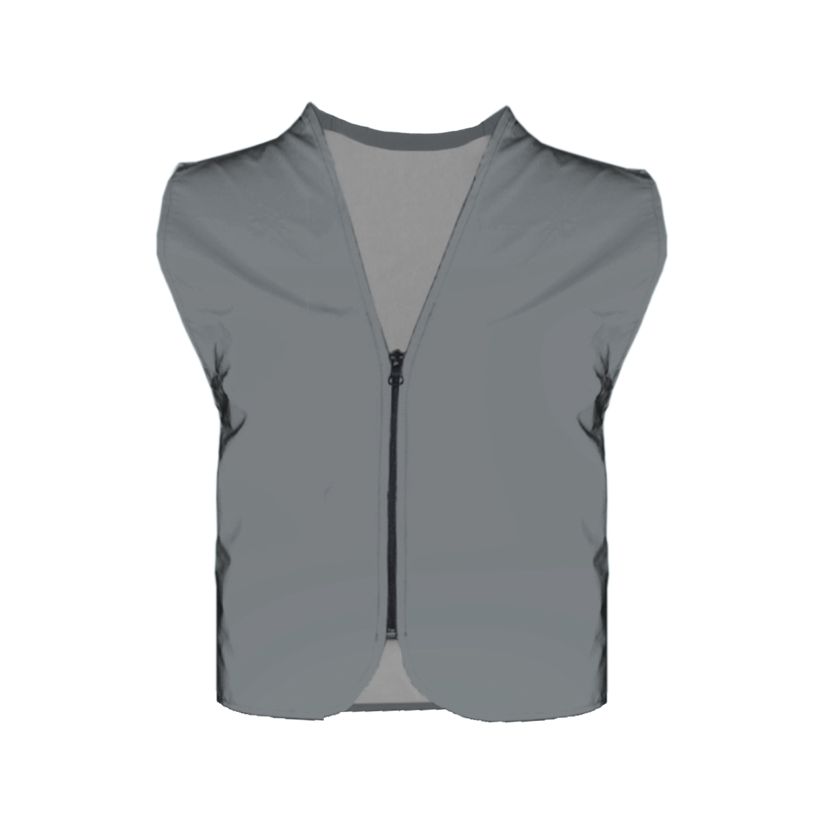 Rompi Reflektif Salzmann Rompi - Cycling Hi Vis Gear ulasan dan harga