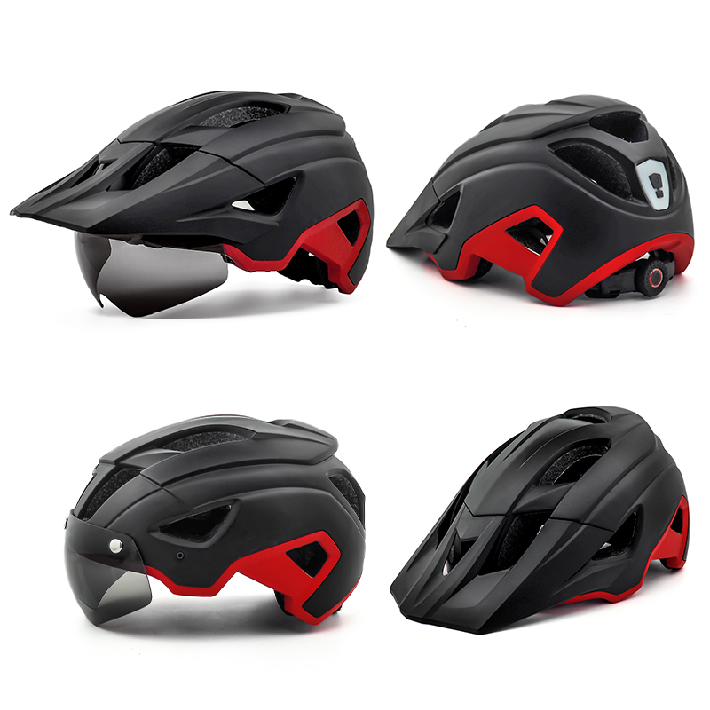 Easinear helm bersepeda pria d - Aero Cycling Helmet ulasan dan harga