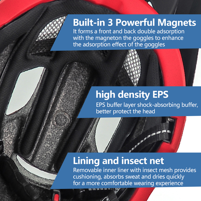 Easinear helm bersepeda pria d - Aero Cycling Helmet ulasan dan harga