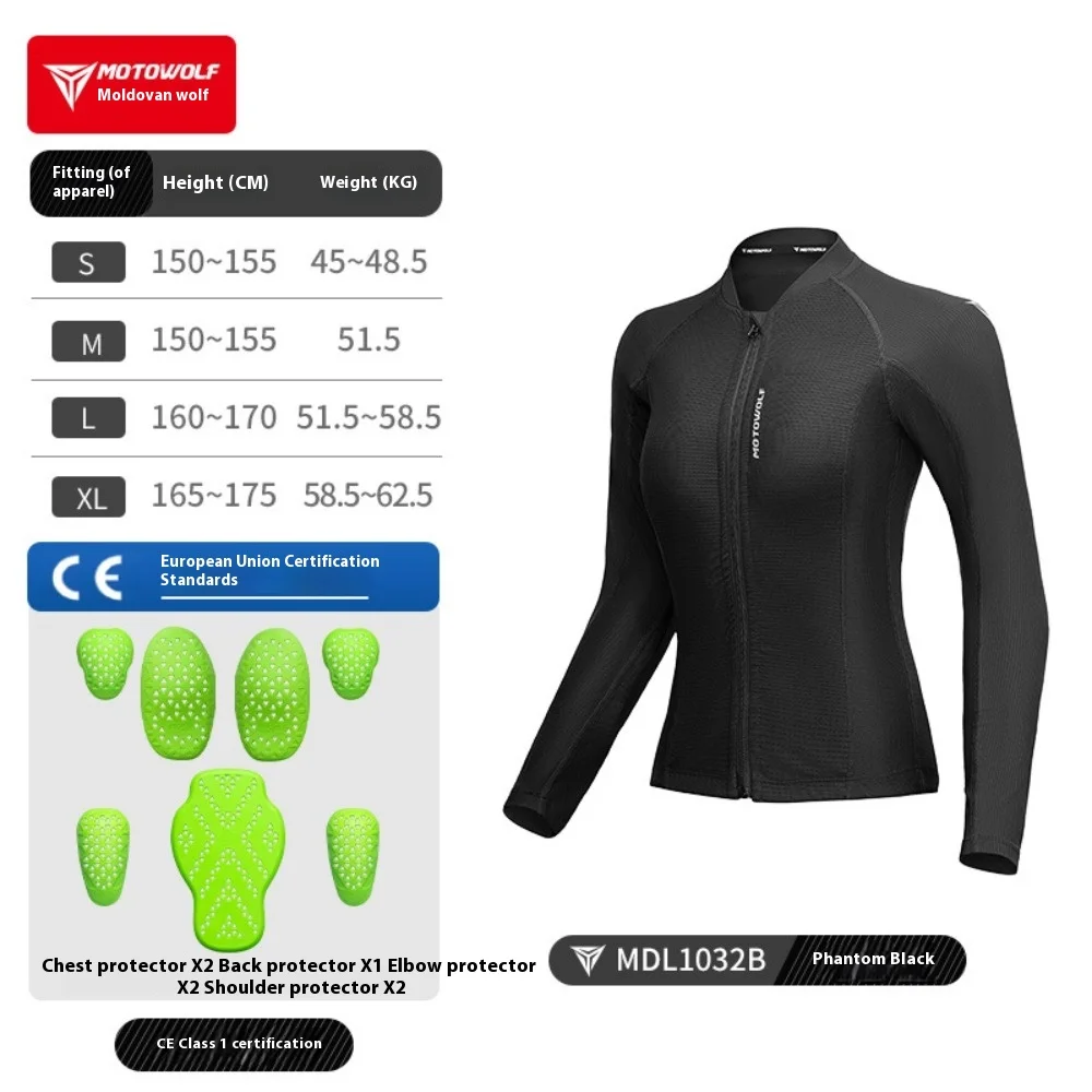Armor berkendara sepeda motor, - Cycling Gear Jacket ulasan dan harga