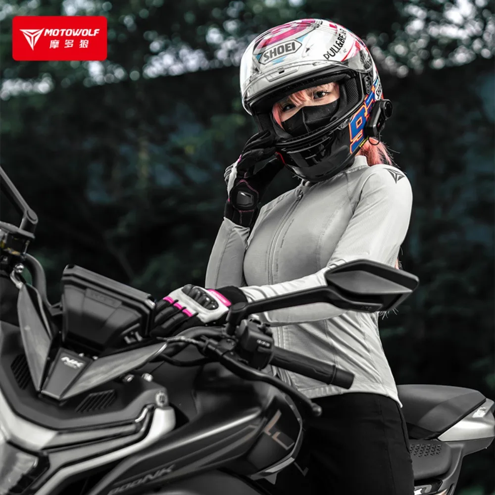 Armor berkendara sepeda motor, - Cycling Gear Jacket ulasan dan harga