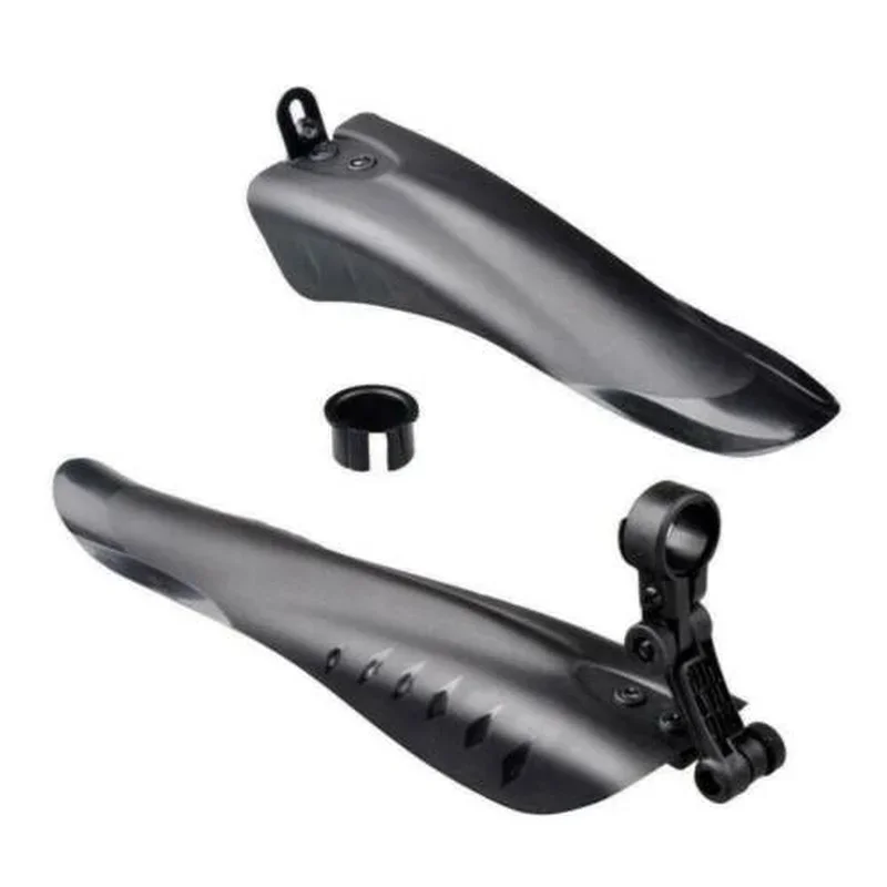1 Set Set Pelindung Lumpur Sep - Bike Fender Set ulasan dan harga