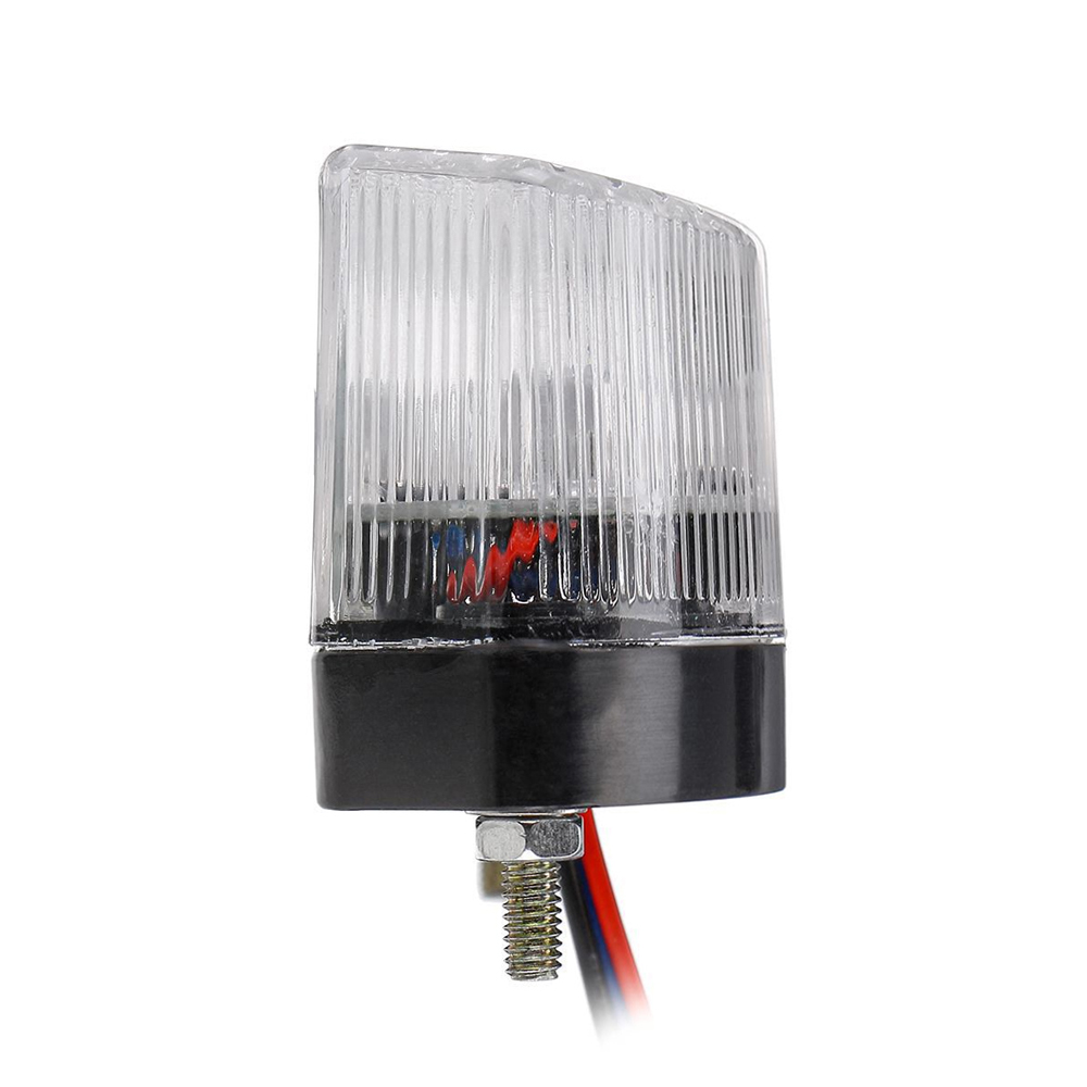 Lampu Rem Belakang Motor Unive - Bike Tail Light ulasan dan harga