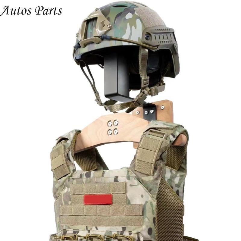 57BA Gear Display Stand Helm P - Cycling Gear Display ulasan dan harga