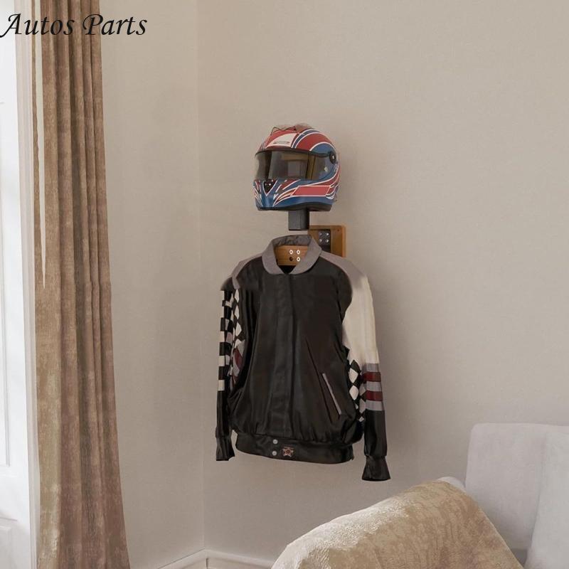 57BA Gear Display Stand Helm P - Cycling Gear Display ulasan dan harga