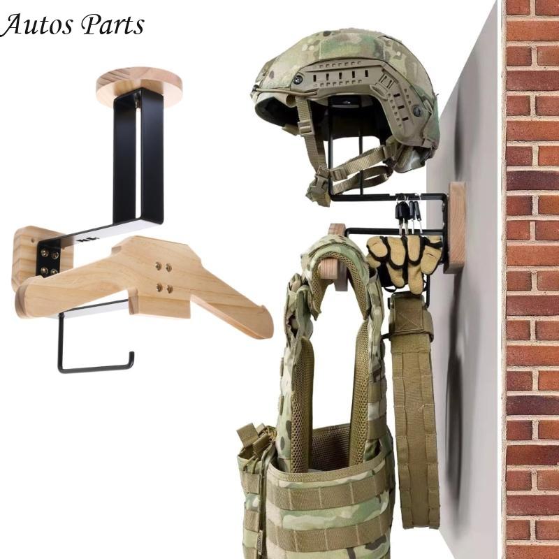 57BA Gear Display Stand Helm P - Cycling Gear Display ulasan dan harga