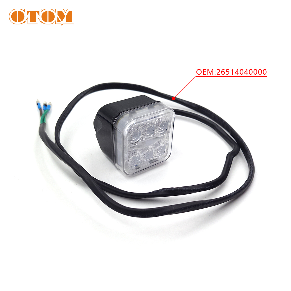 Lampu rem LED Aksesori Sepeda  - Bike Tail Light ulasan dan harga