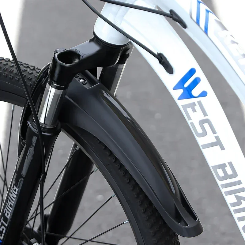Set Fender Sepeda Gunung WEST  - Bike Fender Set ulasan dan harga