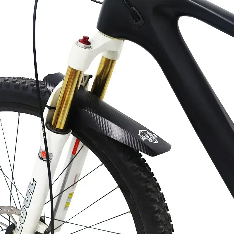 2PCS/Set Spakbor Sepeda Akseso - Bike Fender Set ulasan dan harga