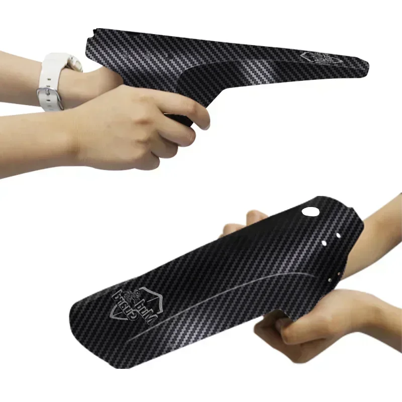 2PCS/Set Spakbor Sepeda Akseso - Bike Fender Set ulasan dan harga