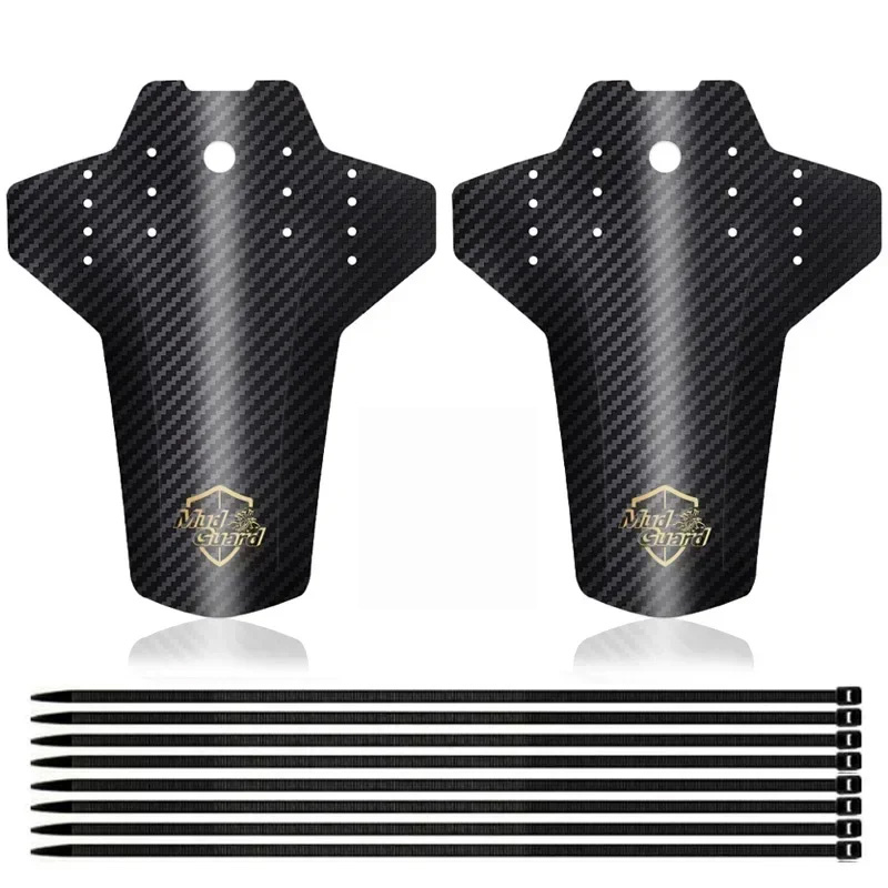 2PCS/Set Spakbor Sepeda Akseso - Bike Fender Set ulasan dan harga