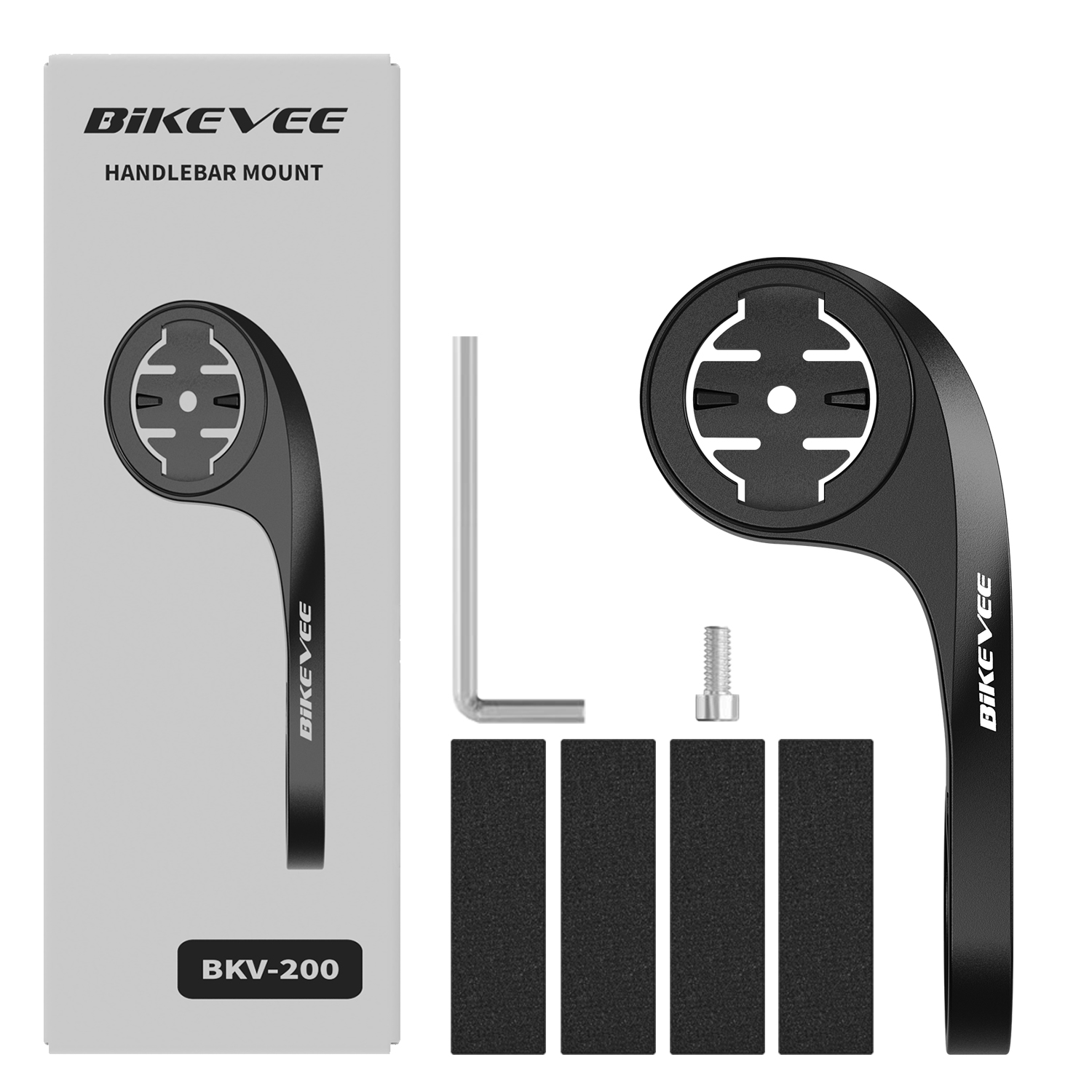 GPS BiKe Braket Komputer Tempa - Cycling Gear Holder ulasan dan harga