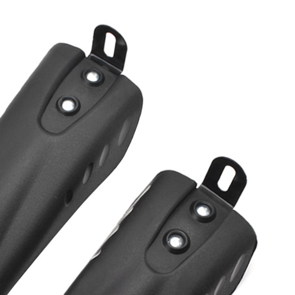 2 Buah Set Spatbor Sepeda Depa - Bike Fender Set ulasan dan harga
