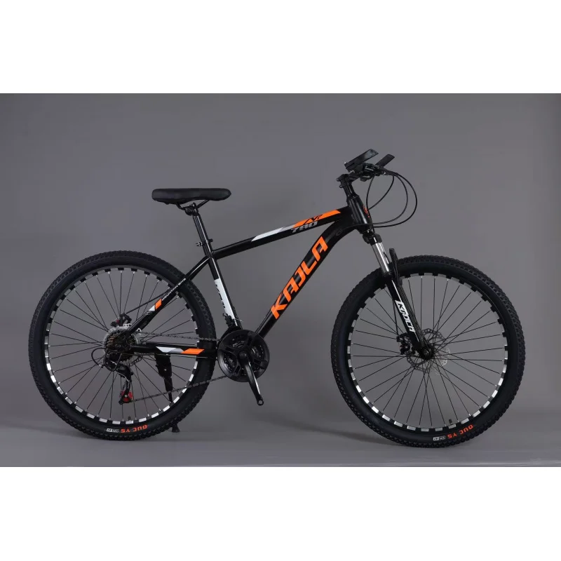 Sepeda Gunung Dewasa 24 Inci 2 - Cycling Low Gear ulasan dan harga