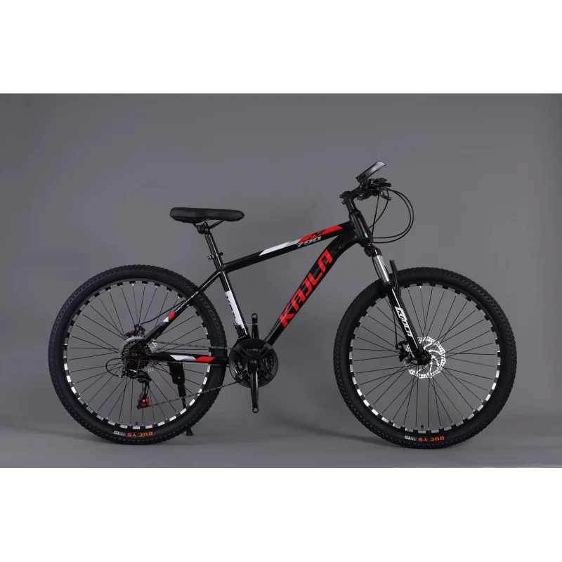 Sepeda Gunung Dewasa 24 Inci 2 - Cycling Low Gear ulasan dan harga