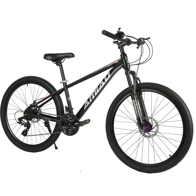 Sepeda Gunung Multi-kecepatan  - Cycling Low Gear ulasan dan harga
