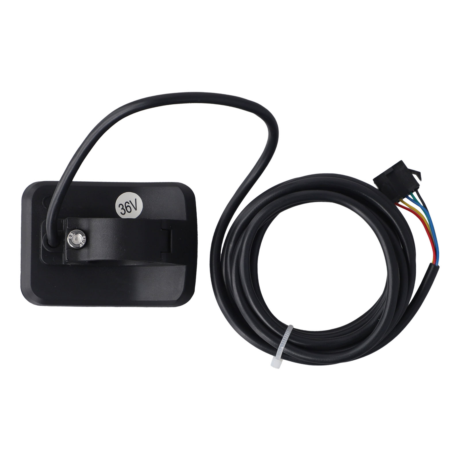 /48V /LED /Meteran Tampilan Da - Cycling Gear Display ulasan dan harga