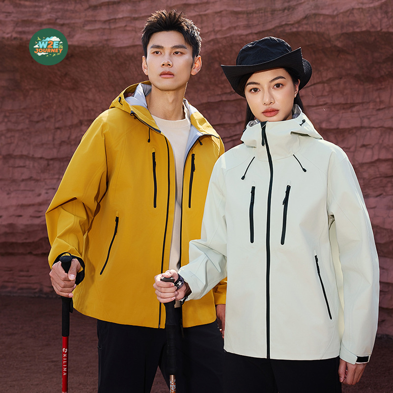 Jaket Luar Ruangan Pria Berkua - Cycling Gear Jacket ulasan dan harga